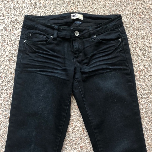 Garage stretch super skinny jeans - Picture 2 of 8